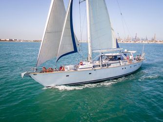88' Maxi 1991 Yacht For Sale